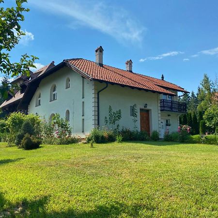 Vila Forest Ζλάτιμπορ Εξωτερικό φωτογραφία