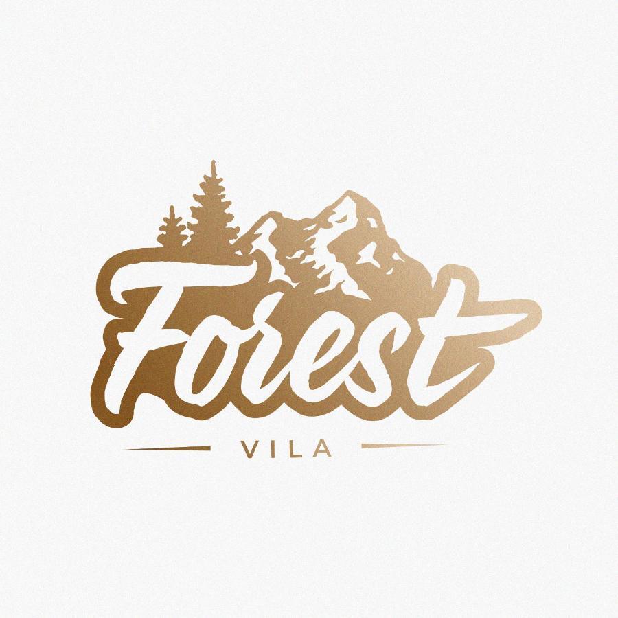 Vila Forest Ζλάτιμπορ Εξωτερικό φωτογραφία