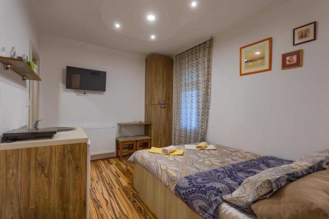 Vila Forest Ζλάτιμπορ Εξωτερικό φωτογραφία