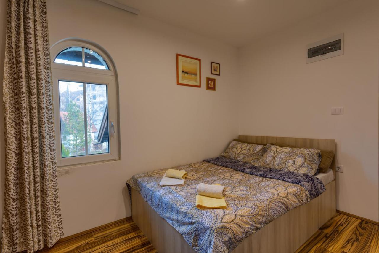 Vila Forest Ζλάτιμπορ Εξωτερικό φωτογραφία